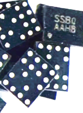 mate60畅玩30/40pro/P60pro音频ic SSB0/1559/1599铃声16脚SSBO