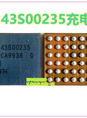 适用iPad Air6 U2供电ic TPS259481AYWPR 丝印 259481A 343S00235