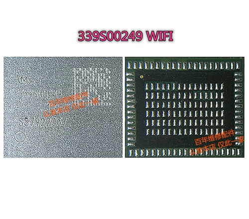Six -Year -Sold Shop более 20 цветов iPadPro2018 Wi -Fi Module IC 339S00446 004448 Bluetooth 00308 00249