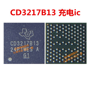 Pro3充电ic CD3217B13 CD3215C00 610A3C LP8550 CD3217B12 iPad