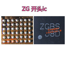 适用于华为P20充电IC NF充电IC U2101 ZG开头 4429 4448天线开关