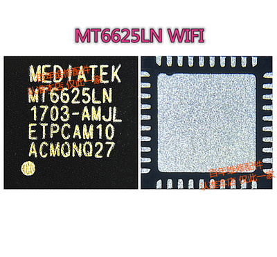 MT6625LNWCN36203660A3615