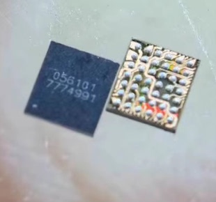 58功放 适用荣耀X50快充 056101 黑鲨4PRO WSA8835 SC8546充电IC
