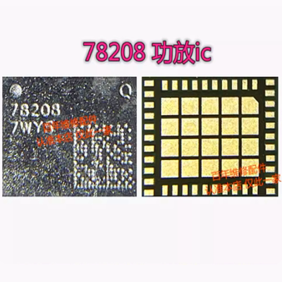 NOVA8中频IC6S0378208QPA5581