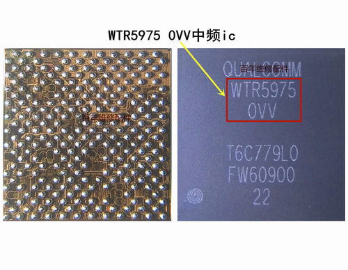 6代5S7代6S8代中频电源WTR5975