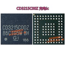 适用IPAD Pro3 610A3C 充电IC SN2610 CD3215C00Z 3217B12 6S30A