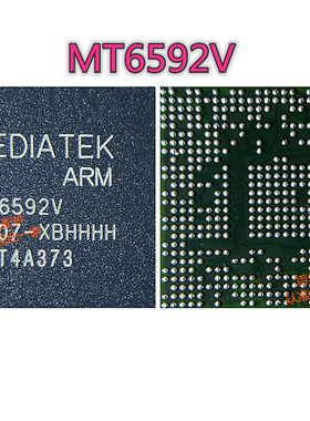 MT6582V 6572 6592V MT6732 MT6571A 6795V 6595W 6573V 6753VCPU