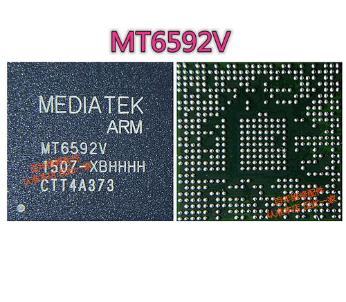 电源MT6582V6795V6753VCPU