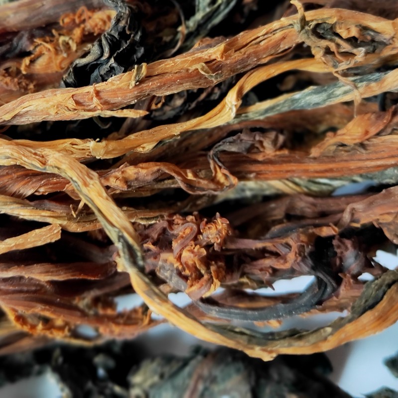 梅干菜干货特级整棵农家梅州客家特产下饭菜广东梅菜干2021年新货