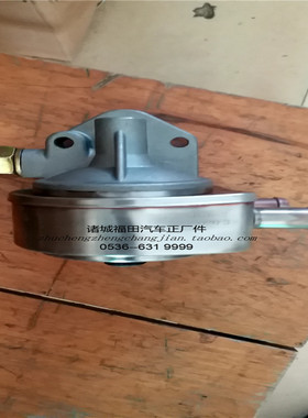 福田时代小卡之星2国四机油滤清器4A1-68C40机滤芯冷却器散热器