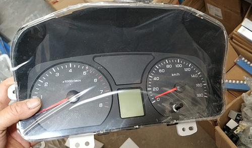 奥铃T3祥菱V1领航S1仪表盘