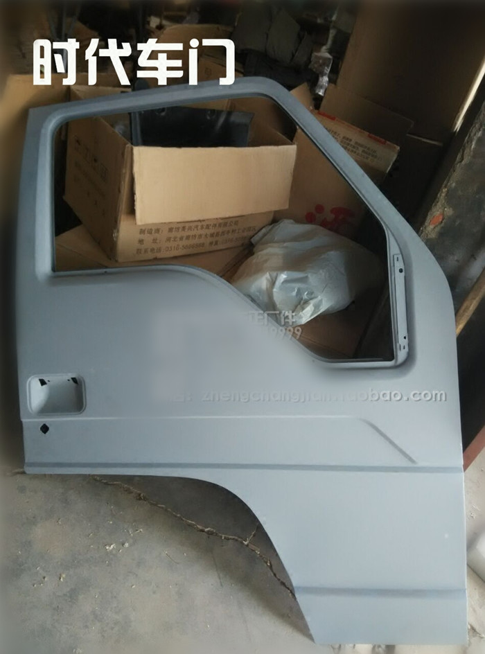 小卡之星2赛锐3祥锐捷顺车门壳
