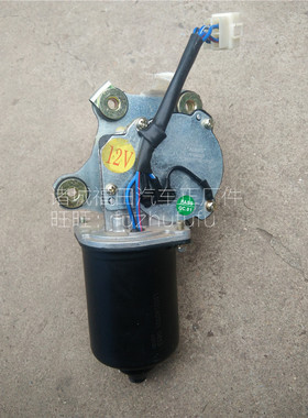 福田配件伽途 奥铃T3 V3  伽途ix5 ix7雨刮电机 雨刮电机总成