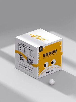 云梦特产老少皆宜酥脆可口150g