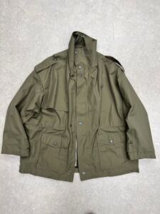 bobo1972欧货2026春季新款时尚风衣女装立领百搭显瘦外套258313