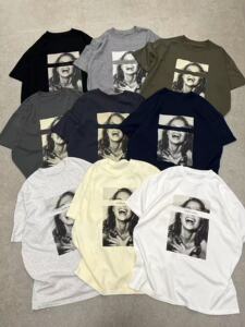 BOBO1972夏季新款韩版宽松休闲百搭卡通印花圆领短袖T恤女上衣潮