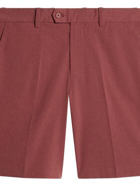 代购JLindeberg金林德伯格男士高尔夫短裤透气性佳快干