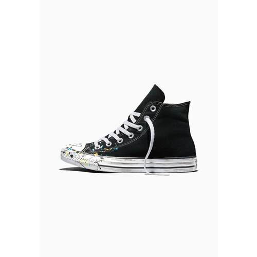Converse/匡威男士板鞋高帮
