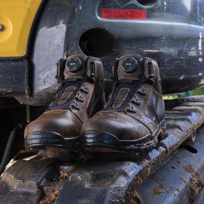 美国代购Danner Caliper BOA丹纳男鞋户外高帮防滑耐磨时尚休闲鞋