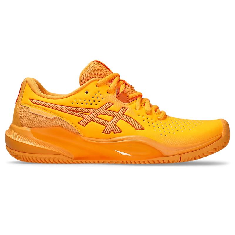 Asics/亚瑟士女士综合训练鞋室内健身防滑稳定侧向支撑缓震舒适网