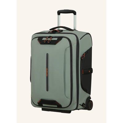 代购Samsonite新秀丽男士旅行箱可作为背包使用带TSA锁