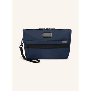 代购 单肩包多口袋设计拉链外袋内部隔层便携收纳 TUMI途明男士