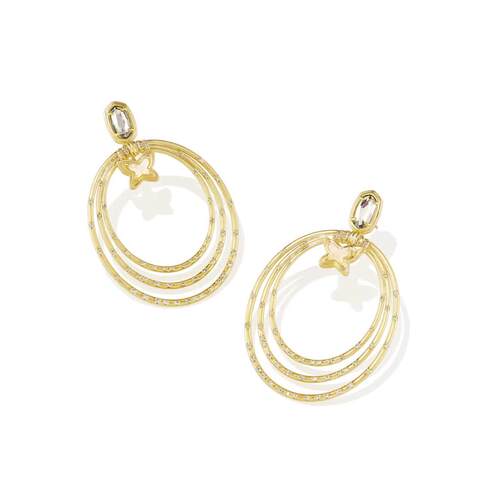 KendraScott（饰品）女士耳钉