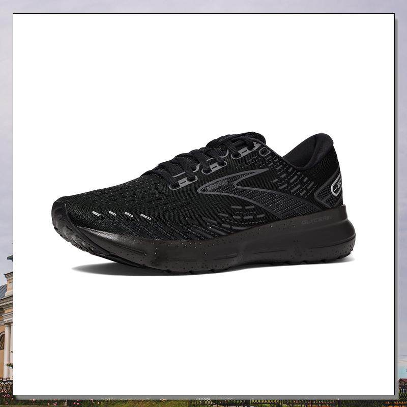 Brooks SINGLE SHOE Glycerin 20 布鲁克斯新款男防滑运动慢跑鞋