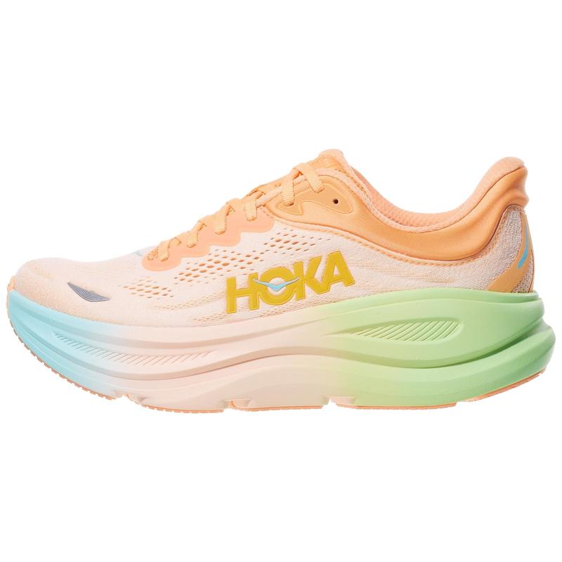 Hoka OneOne跑步鞋缓震舒适回弹支撑长距离运动男款
