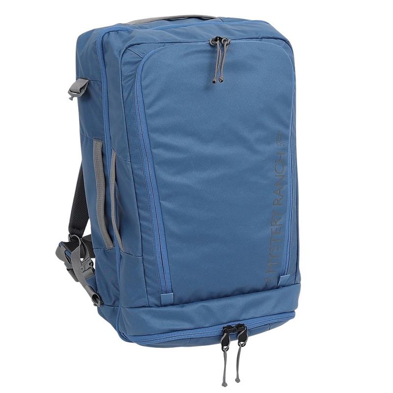 代购Mystery Ranch神秘农场男女双肩包防水拓展挂载尼龙