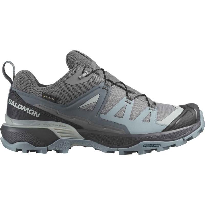 SALOMON/萨洛蒙萨洛蒙女款户外防水防滑徒步登山鞋 X ULTRA  GTX