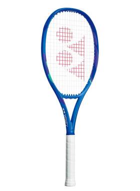 日本代购YONEX/尤尼克斯网球拍增强旋转控球稳定碳纤维方形拍头