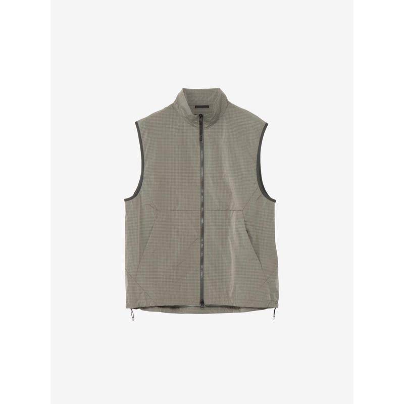 代购Goldwin男士风衣防风防水透气户外马甲立领无袖保暖背心,户外/登山/野营/旅行用品,户外休闲衣,淘宝优惠券,粉丝福利购,淘宝优惠卷