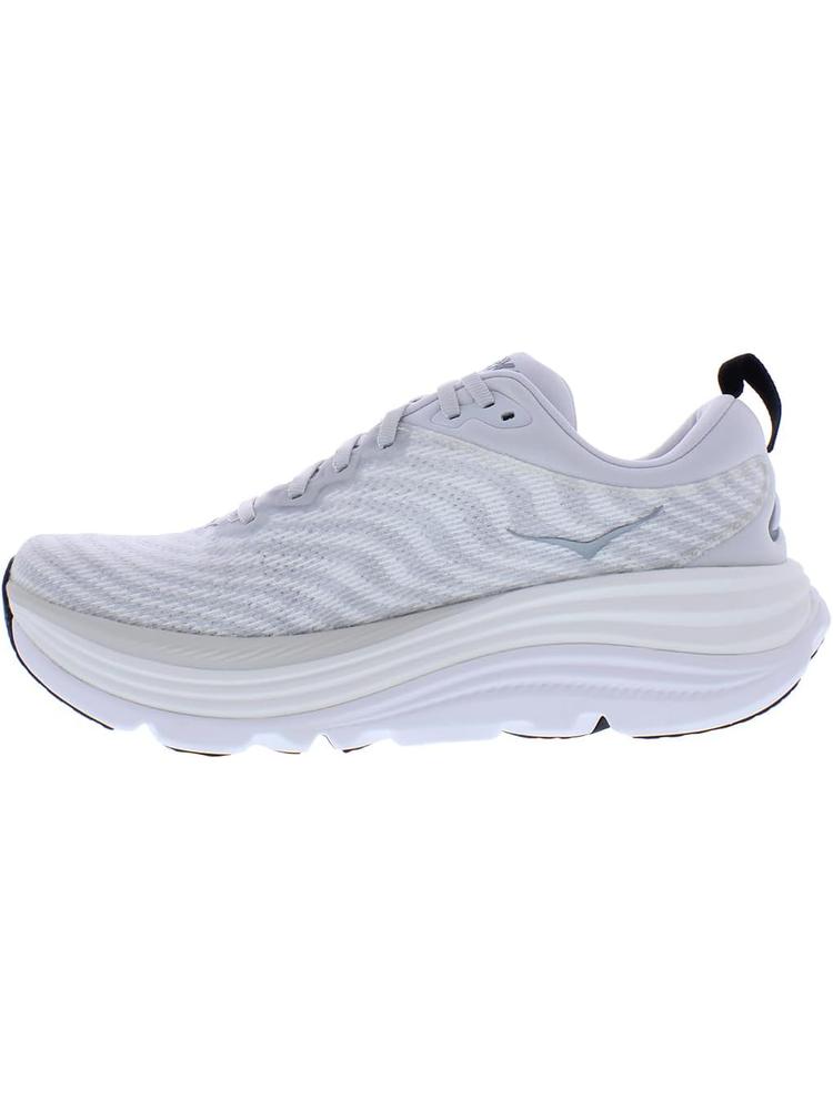 HOKA ONEONE Gaviota 5时尚男耐磨运动慢跑鞋经典避震缓冲轻质