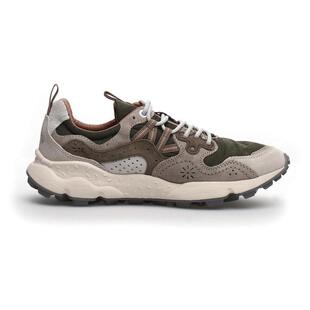 代购Flower Mountain山雾花野男士户外休闲鞋内衬轻质缓震