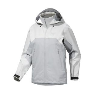 代购ARCTERYX始祖鸟夹克女士防水透气防风保暖GORETEX PRO