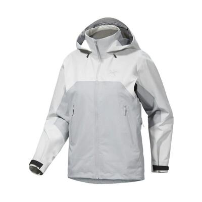 代购ARCTERYX始祖鸟夹克女士防水透气防风保暖GORETEX PRO