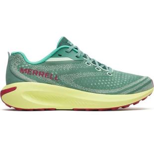 Merrell 輕便緩震抓地防滑環(huán)保透氣運(yùn)動鞋 邁樂男跑步鞋