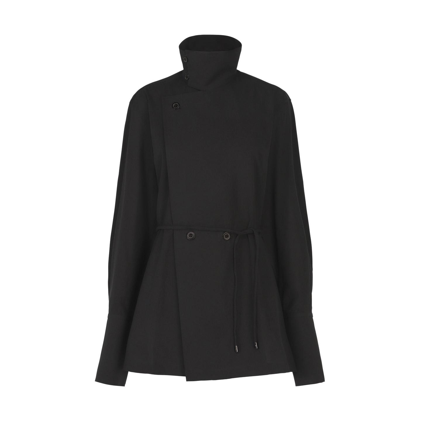 IsseyMiyake/三宅一生女士衬衫图片