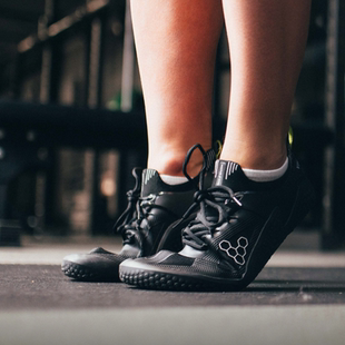 代购VIVOBAREFOOT Motus Strength 赤足2代男女综合训练鞋举重鞋