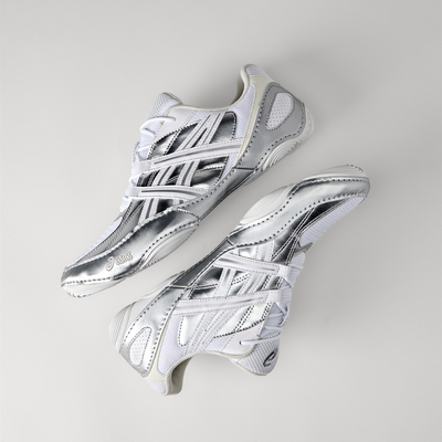 代购ASICS HYPERSYNC亚瑟士运动休闲鞋田径摔跤男女透气网面低帮