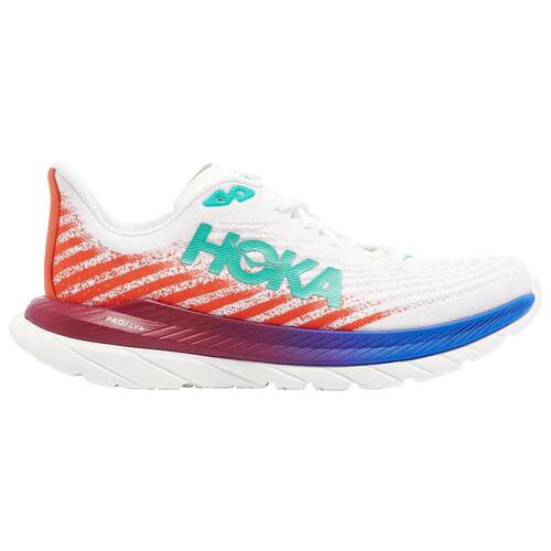 代购Hoka OneOne男士跑鞋缓震支撑回弹响应贴合包裹竞速跑鞋