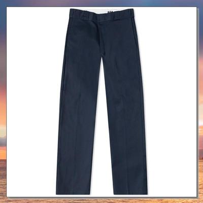 帝客Dickies 874 Original Fit Work Pant 2024上新男休闲裤英伦