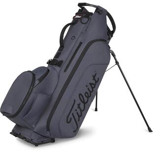 代购Titleist男女高尔夫球包支撑杆设计多口袋储物水瓶袋外置