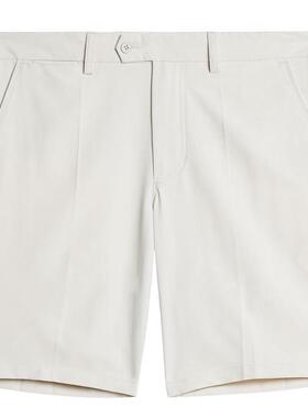 代购JLindeberg金林德伯格男士高尔夫短裤舒适贴合轻盈穿着