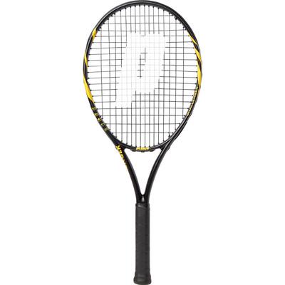 代购Prince王子网球拍精准控球力量传递灵活操控铝合金框