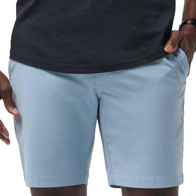 代购TravisMathew男士运动短裤透气舒适日常穿着轻便耐用易打理