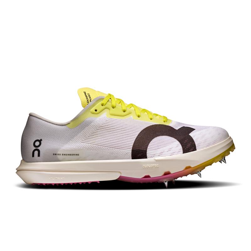 代购ON昂跑女士田径钉鞋能量回馈缓震性能足弓稳定