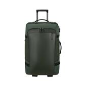 代购 Samsonite新秀丽女士拉杆箱TSA锁密码 锁双向拉链可调节肩带