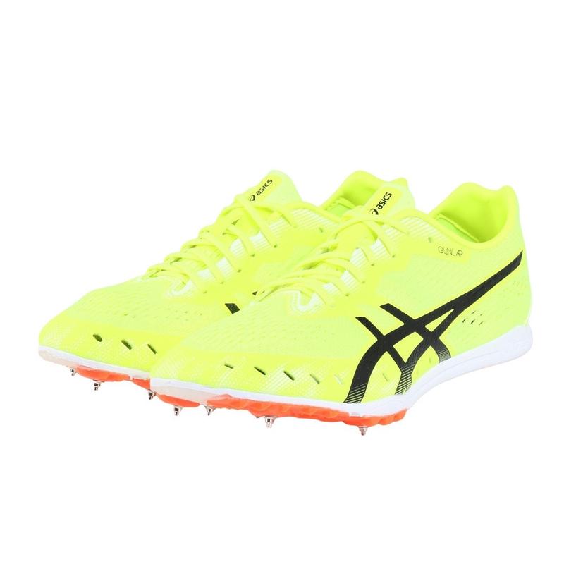 Asics/亚瑟士综合训练鞋男子室内健身防滑透气竞速全能钉鞋